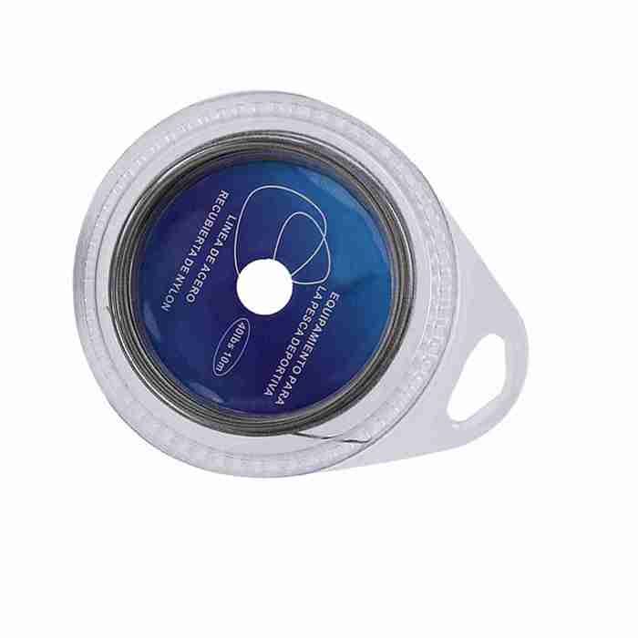 Fil De Pêche Tressé TOP 8 – 100 à 500 M – Pour Sandre, Brochet, Carpe – Diamètre 0.1 à 0.6 Mm