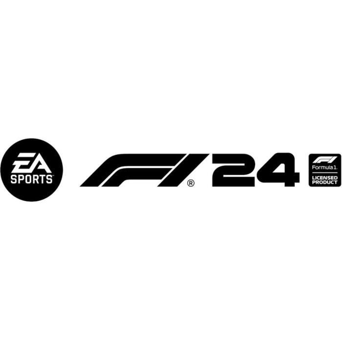 Formula 1 2024 F1 24 Playstation 5 Mídia Física PS5 BR EA Jogos PS5