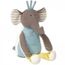 Peluches Doudous Bebe Puericulture Elephant Classique Doudou Elephant Bleu Vert Foulard Orange Kiabi Nicotoy Peluches Doudous Bebe Puericulture Elephant Classique Doudou Elephant Bleu Vert Foulard Orange Kiabi Nicotoy