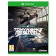 Tony Hawk's Pro Skater 1 + 2 Jeu Xbox One (Upgrade Xbox Series X disponible)-0
