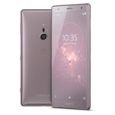 Smartphone Sony Xperia XZ2 - 14,5 cm (5.7") - 64 Go - 19 MP - Android - Rose-0
