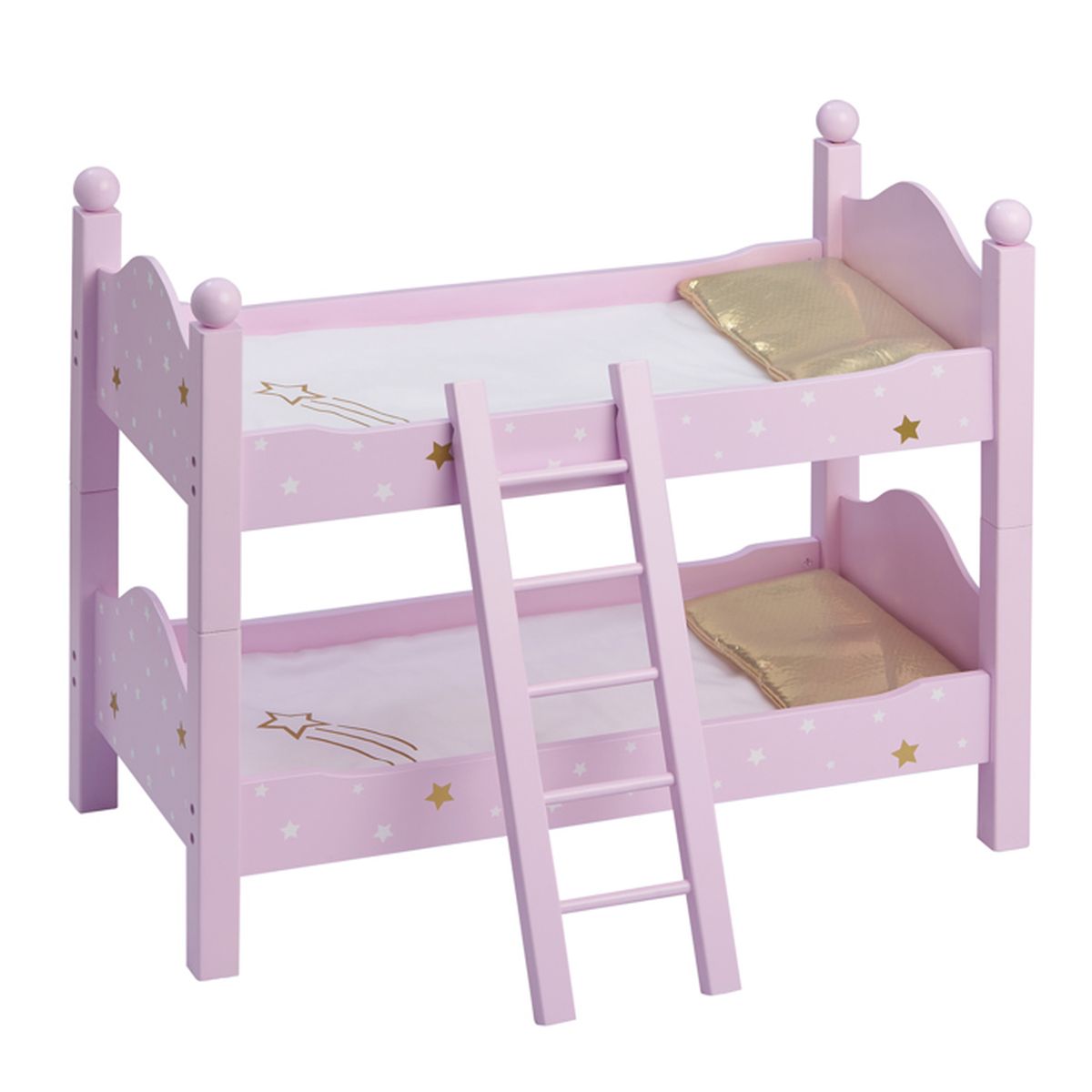 nursery poupee bois
