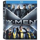 X-MEN Blu-ray セット Amazon: X-men, l'Intégrale - Coffret 5 Blu-ray (inclu X-Men
