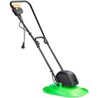 Tondeuse électrique - AGT - 1000 W - Sur coussin d'air - Hauteur de coupe 20 mm - Largeur de coupe 28 cm