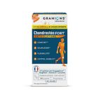 LABORATOIRE DES GRANIONS Granions Chondrostéo+ Fort Articulations 160 comprimés