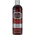 Hask - Après Shampoing Keratine 355 ml