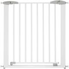 Barrière de sécurité YAEL - IB STYLE - 80-88,5 cm - Porte ou escalier - Sans perçage