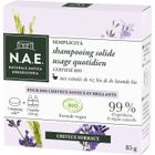 Shampooing Solide N.A.E Usage Quotidien Bio 85 g