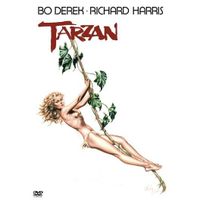 DVD Tarzan l'homme singe