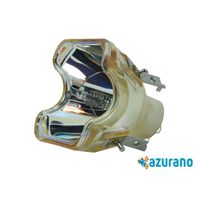 Lampe de rechange Azurano BLB41 pour projecteur - Remplace Philips UHP 200W 1.0 E19.5