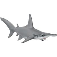 Figurine Requin marteau - SCHLEICH - Wild Life - Enfant - Mixte - A partir de 3 ans