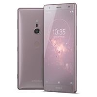 Smartphone Sony Xperia XZ2 - 14,5 cm (5.7") - 64 Go - 19 MP - Android - Rose