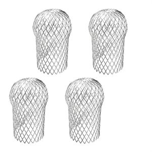 Filtre pour gouttière au meilleur prix | Leroy Merlin