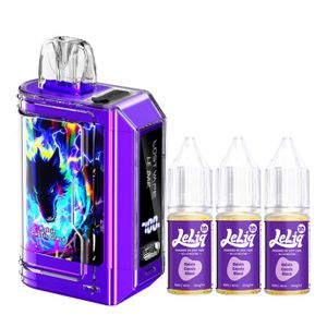 Vape Cassis