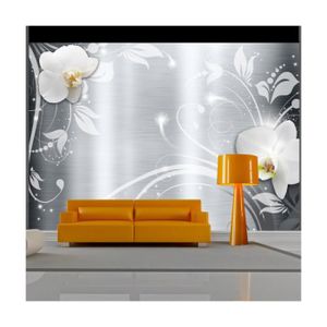 Chambre enfant Animaux Forêt Papier Peint Nappes Papier peint XXL Graffiti e-c-0052-a-a