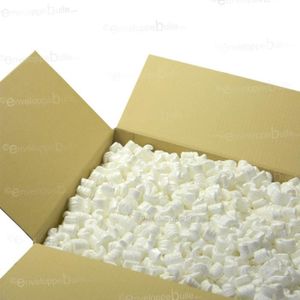 Chips polystyrene - Cdiscount