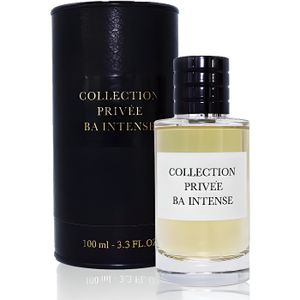 bois argent parfum