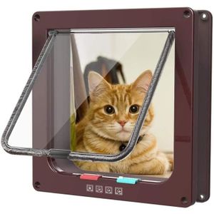 Chatiere Isolante Cdiscount