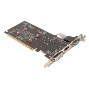 CARTE GRAPHIQUE INTERNE carte graphique DDR3 Carte Graphique 64 Bits, Pren