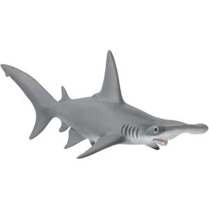 FIGURINE - PERSONNAGE Figurine Requin marteau - SCHLEICH - Wild Life - E