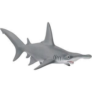 Schleich 14766-Wild vie Raie-guitare