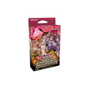 CARTE A COLLECTIONNER Yu-Gi-Oh! Deck – Attention Aux Traptrix FR