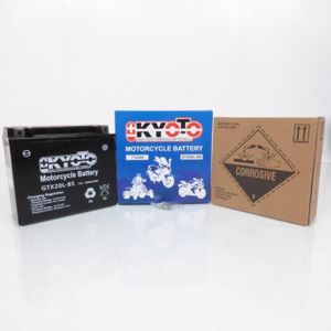 Batterie moto harley davidson 1450 clearance