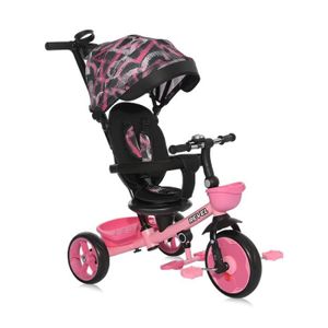 Tricycle Tricycle évolutif pour bébé / enfant Revel Lorelli