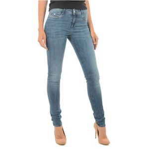 vêtements EDC by ESPRIT Pantalon Jeans