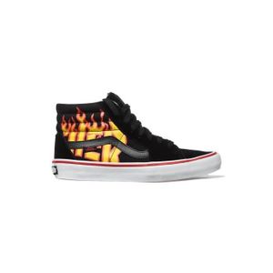 vans x thrasher chaussure
