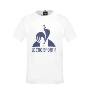 T-SHIRT T-shirt enfant Le Coq Sportif ESS N°1