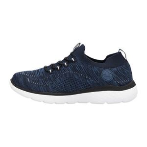 Basket femme lacet elastique discount