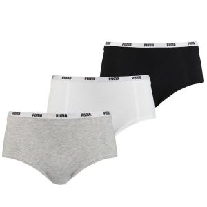 Boxer en coton discount femme