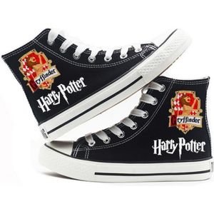 Converse harry potter fille clearance