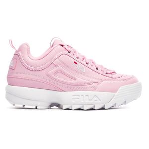 Fila disruptor fille online 34