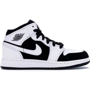 Jordan store blanche femme