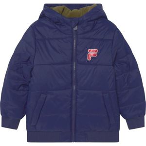 Doudoune fila garcon new arrivals