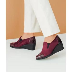 Afibel best sale mules femme