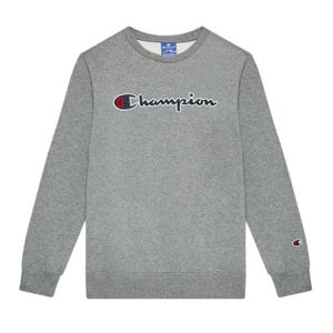 SWEATSHIRT Sweat Gris Garçon Champion 305766