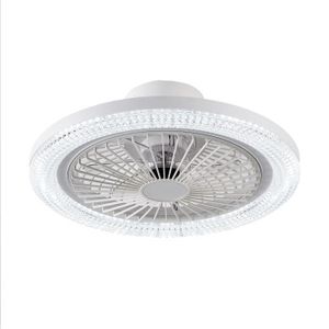 Ventilateur de plafond av. lumière Acheter - Lampes - LANDI