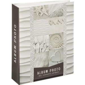 Lanpn Album Photo 10x15 1000 Pochette, Grand Geant Format Lin Tissu Album  pour Horizontal Vertical Photos (Gris)160 - Cdiscount Beaux-Arts et Loisirs  créatifs