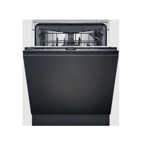 LAVE-VAISSELLE Siemens Lave-vaisselle 60cm 14 couverts 42db noir 
