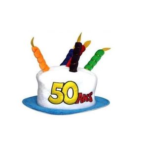 Decoration Anniversaire 50 Ans Cdiscount Maison