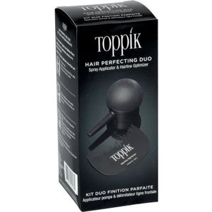 MASQUE SOIN CAPILLAIRE Toppik Hair Perfecting Kit Duo