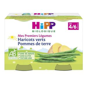 Puree Pomme De Terre Bebe Cdiscount Puericulture Eveil Bebe