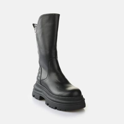 De jolies bottes en caoutchouc pour égayer l'hiver