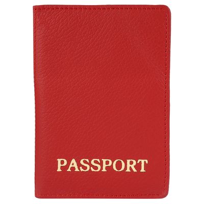 Protège-passeport avec ou sans compartiments : que choisir