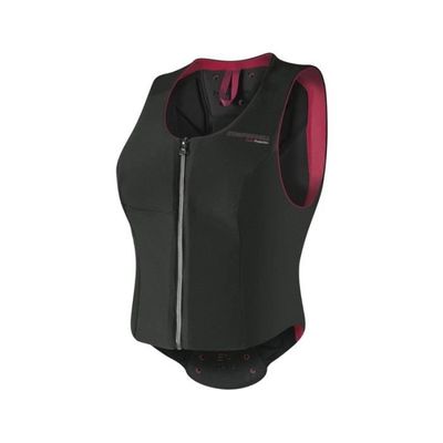 Gilet de protection hot sale equitation pas cher