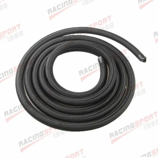 Tuyau Souple Blanc 5mm X 100mm Pour Moteur RC Nitro/gaz - Conduite D'huile, Carburant, Refroidissement