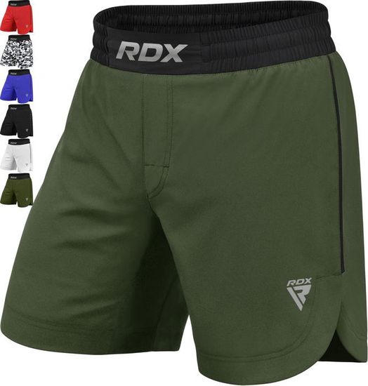 Short De Muay Thai, Kick Boxing,entrenamiento Deportivo | Cuotas Sin